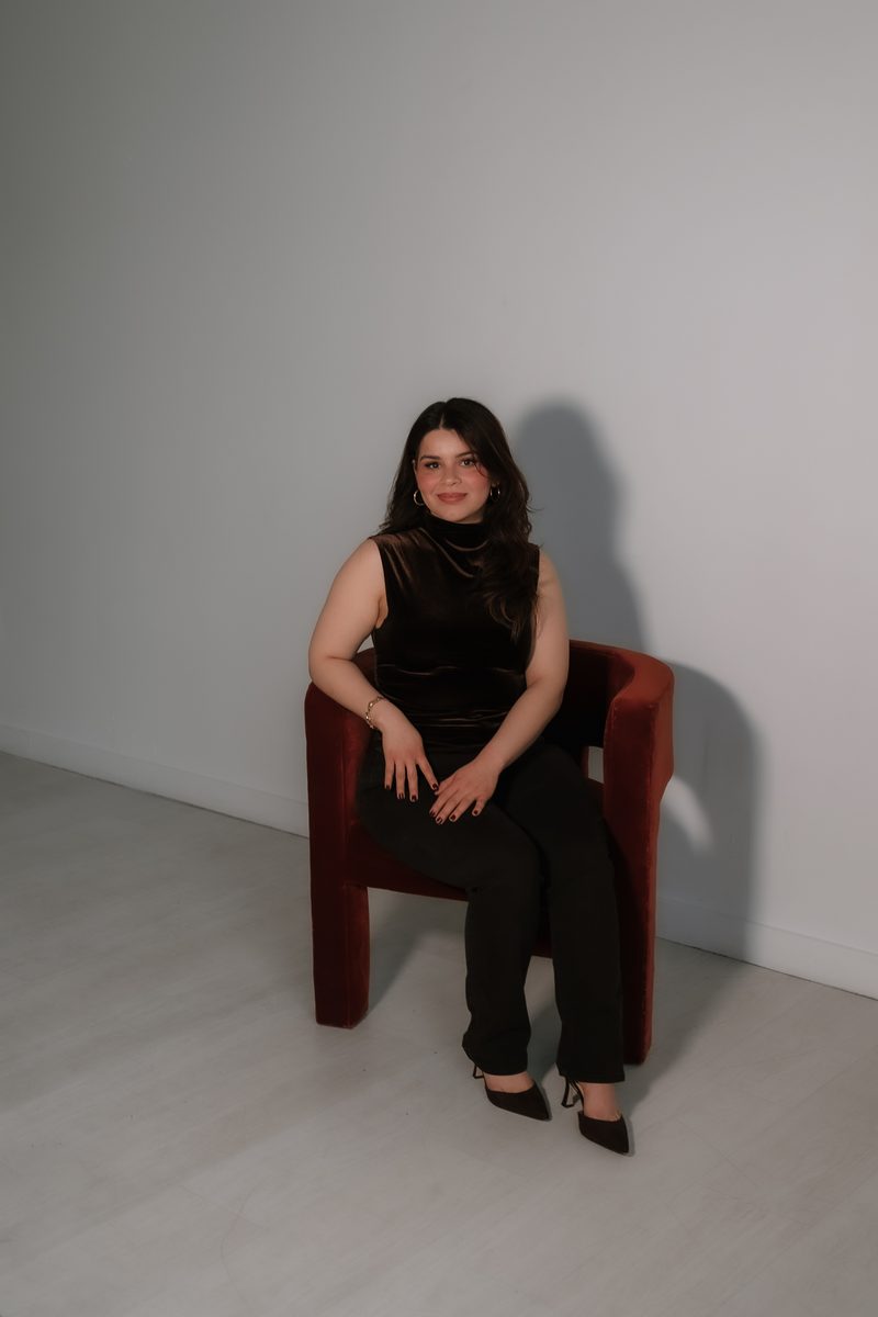 Melissa Soto portrait